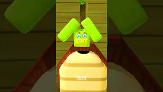 Fake Home Super Bear Adventure