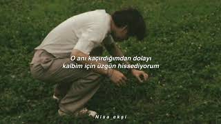 Kim Taehyung-Scenerytürkçe Çeviri