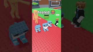 Morph Troll Lmao