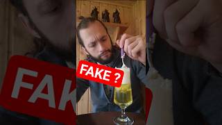 Fake Beer From Germany?