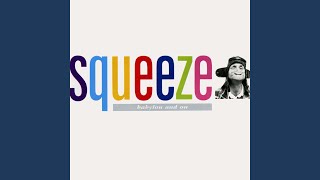 Watch Squeeze Who Are You video
