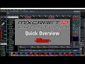 Mixcraft 10 Mixer Quick Overview
