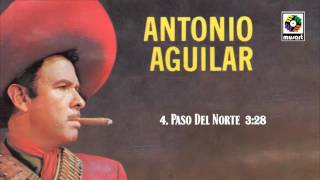 Watch Antonio Aguilar Paso Del Norte video