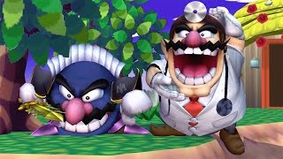 THE ULTIMATE SMASH EXPERIENCE - Ft. Ninkendo