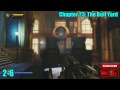 Bioshock Infinite - Chapter 23 - All Collectible Locations (Voxophones Infusion Upgrades Sightseer)