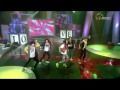 F(X) - Chu~♡, 에프엑스 - 츄~♡, Music Core 20091219