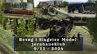 Besøg Hos Smjk 911 - 2024