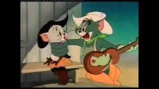 Tom And Jerry - If Youre Ever Down In Texas, Look Me Up Lanzhou Mandarin