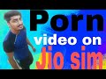 Jio sim se porn kaise dekhe// How to watch porn video on Jio sim