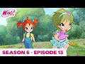 Winx Club - FULL EPISODE | The Fairy Godmother | Season 6 Episode 13