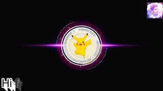 Pika Pika Pikachu Song Remix By Dj Hridoy