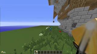 How To Create A 1010 Mlg Minecraft Texture Pack