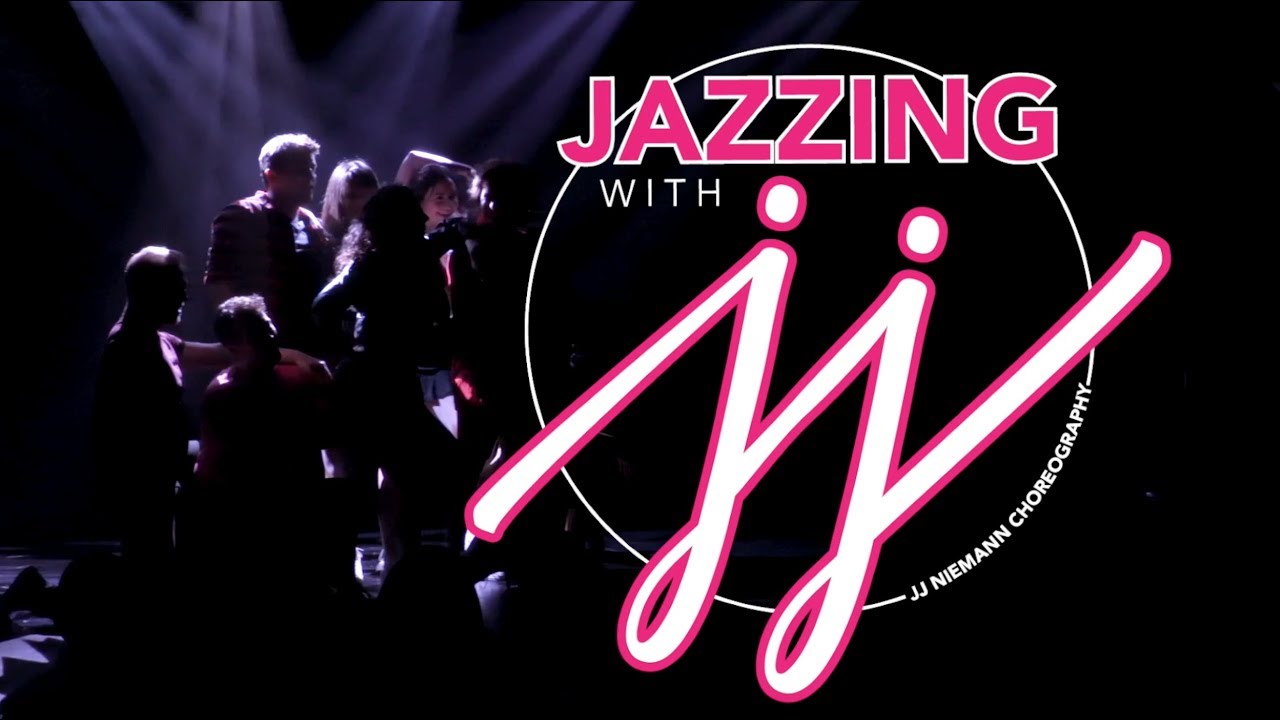 My Choreography