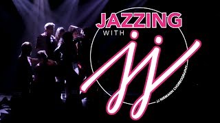 JJ Niemann Choreography Reel