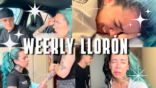 Lloradita Y A Seguir