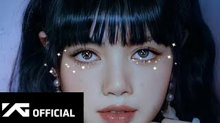 Blackpink Lisa - In The Name Of Love Mv