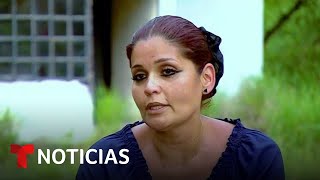 Narra Cómo Los Zetas Cocinaron En Ácido A Familiares Suyos Noticias Telemundo