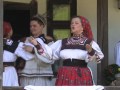 Maria Petca Poptean - Unde tropote osanu - Cantece de la Oas