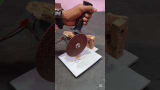 775 Dc Motor Grinder Stand