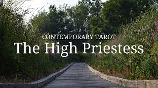 The High Priestess In 6 Minutes