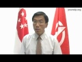 Chee Soon Juan responds to Lee Hsien Loong's National Day Rally address