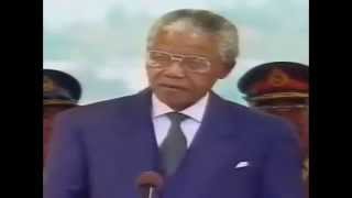 Mandingo Intro Ft. Nelson Mandela