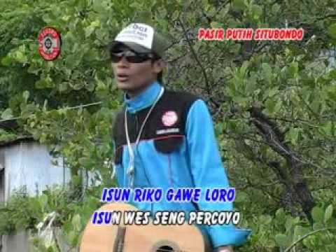 Ngelali - Patrol Version.flv