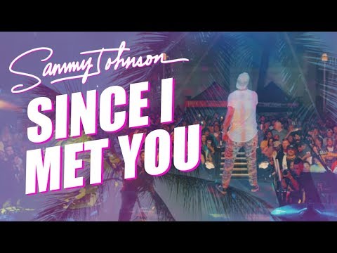 Since I Met You Video