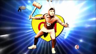 Canção Gracias Por Siempre Chespirito Homenagem Televisa Hd