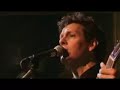 The Brandos - Over The Border