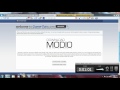 How to download modio for free! 2013