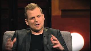Suorana Kortesmäki - Antti Luusuaniemi