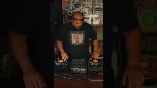 Dj Leo J In Control With The Jico Omnia J44A 7 Dj Imp Sd