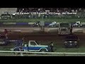 BCRA & USAC Midgets MAIN 7-15-17 Petaluma Speedway