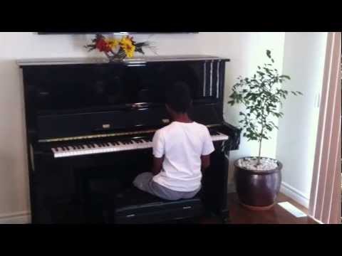 Pattil Ee Pattil on Piano (with Karaoke)