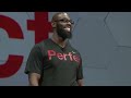 The Company You Keep: Isaiah Holt at TEDxPortland