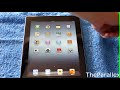 the new ipad 3
