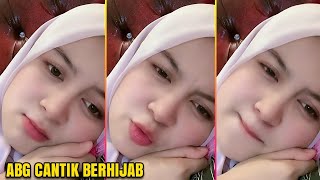 Hijab Cantik Live Part 78