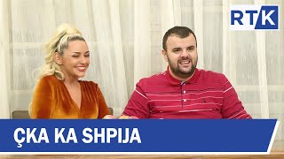 Çka Ka Shpija - Sezoni 5 - Episodi 22 04.02.2019