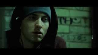 Watch Eminem Lose Yourself video