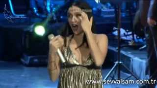 Şevval Sam - Sendeki Kaşlar