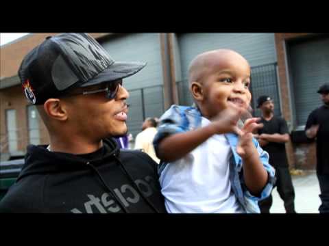 Trae Tha Truth Street Life Vlog Episode 6 (Feat. Trae's Son Baby Houston)