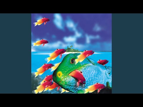 Infinitely Gentle Blows (Aural Hallucination Mix)