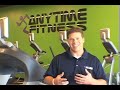 Anytime Fitness 24 Hour Gym in Spokane, WA
