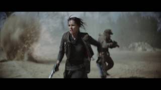 Rogue One A Star Wars Story Dream - Tv Spot In Cinemas December 16