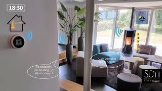 SÛTI Design & Utility - Thermostat (EN)