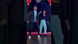 Kudiye Ni Teri Vibe & Shrutimishra