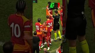Maçta En Fazla Kaç Oyuncu Deği̇şti̇rebi̇li̇r