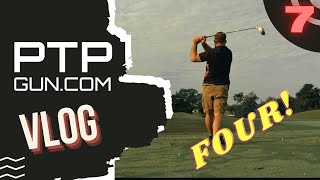 PTP Vlog, Solomons Fire (Ep. 7)