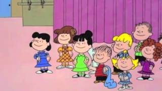 My Cover Of Linus & Lucy - Garageband